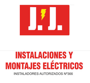 J.J. INSTALACIONES ELÉCTRICAS