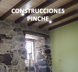 CONSTRUCCIONES PINCHE