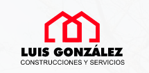LUIS GONZALEZ CONSTRUCCIONES