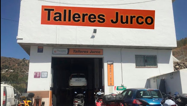 TALLERES JURCO