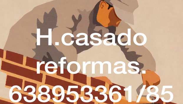 H. CASADO 2006 REFORMAS