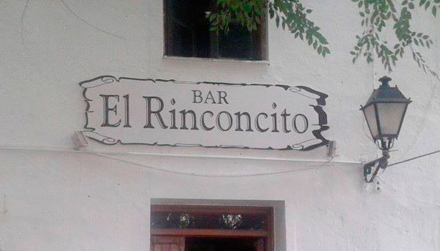 BAR EL RINCONCITO