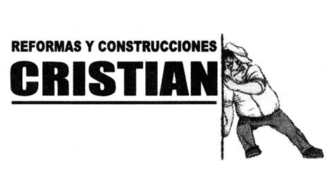 REFORMAS Y CONSTRUCCIONES CRISTIAN 