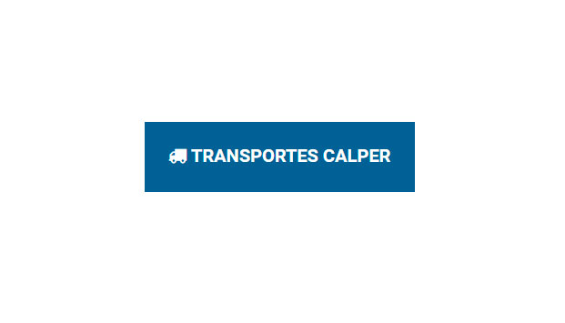 TRANSPORTES CALPER