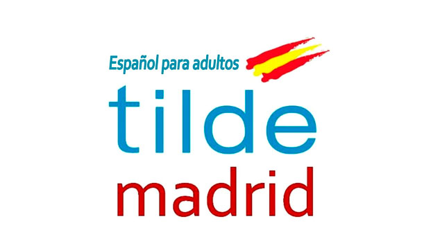 TILDE MADRID SPANISH FOR ADULTS