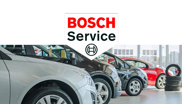 BOSCH CAR SERVICE TALLERES GONZÁLEZ POLO