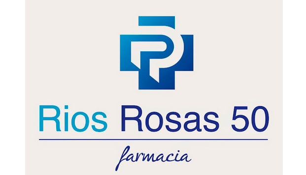 FARMACIA RIOS ROSAS 50