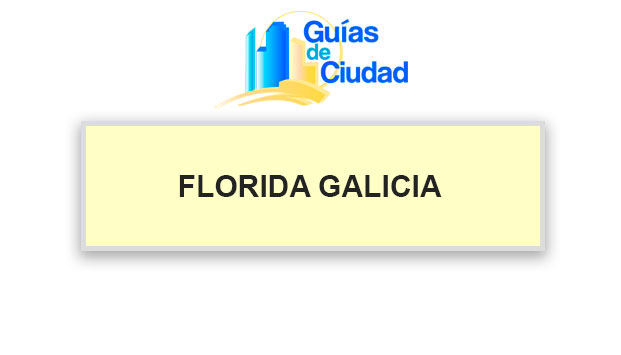 FLORIDA GALICIA