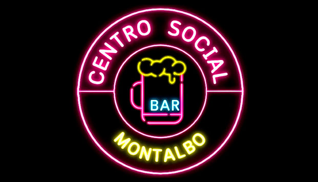 BAR CENTRO SOCIAL POLIVALENTE MONTALBO