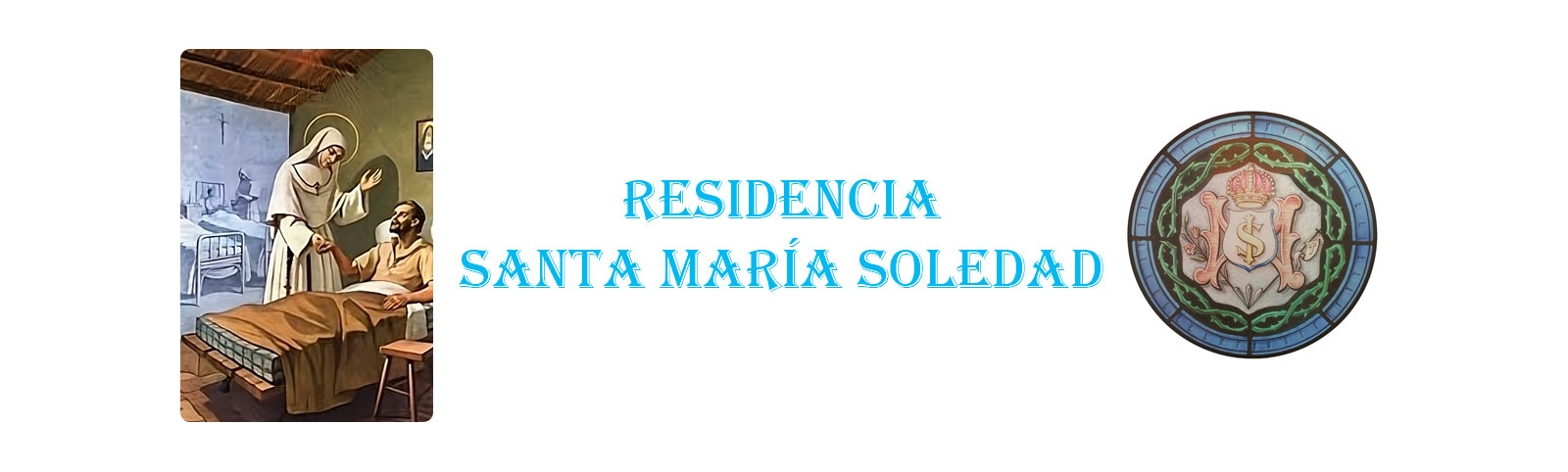 RESIDENCIA SANTA MARIA SOLEDAD SIERVAS DE MARÍA