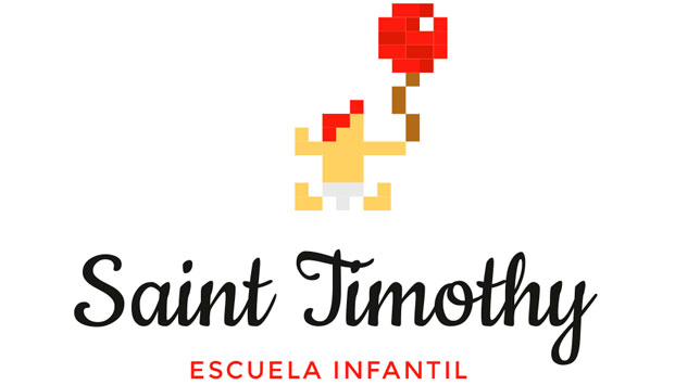 ESCUELA INFANTIL SAINT TIMOTHY