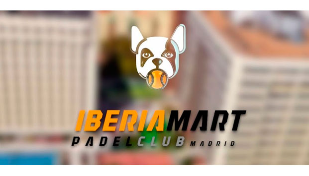 CLUB DE PÁDEL IBERIAMART