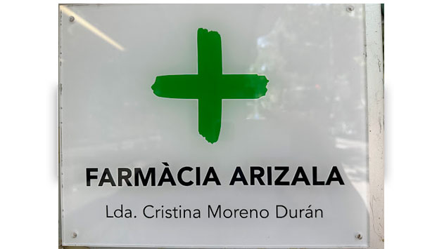 FARMACIA ARIZALA