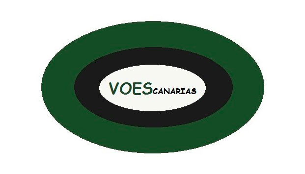 VOES CANARIAS