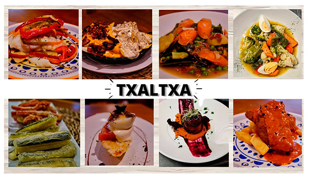 TXALTXA GASTROBAR