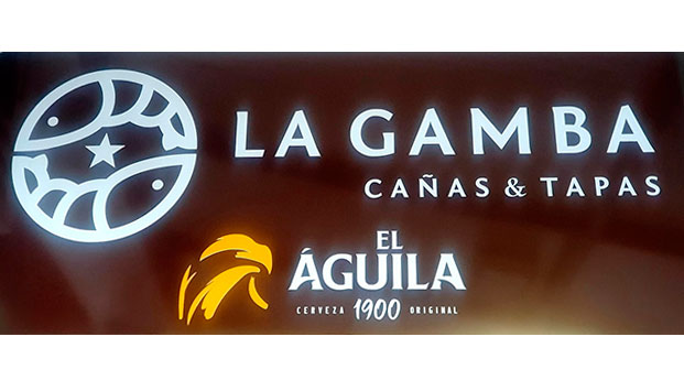 BAR-RESTAURANTE LA GAMBA