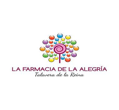 LA FARMACIA DE LA ALEGRÍA