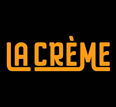 LA CRÈME GASTROBAR