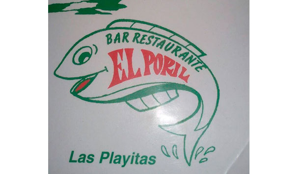 RESTAURANTE EL PORIL