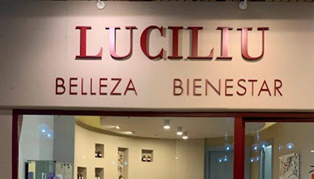 CENTRO ESTETICA LUCILIU