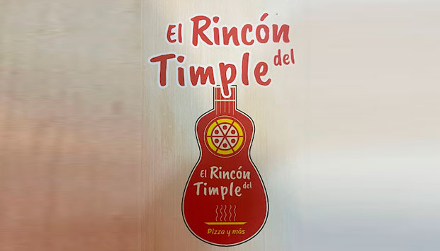 RINCÓN DEL TIMPLE