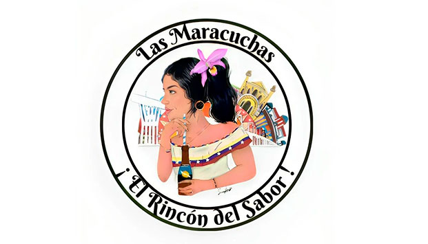 LAS MARACUCHAS FOOD
