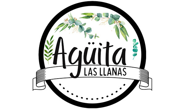 AGÜITA LAS LLANAS
