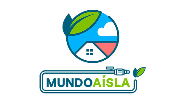 MUNDO AISLA