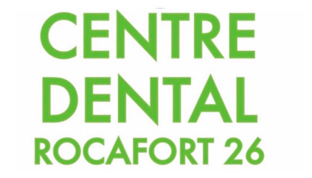 CENTRE DENTAL ROCAFORT 26 ARTÉS