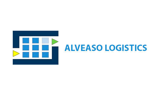 ALVEASO LOGISTICS