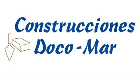 CONSTRUCCIONES DOCO-MAR 