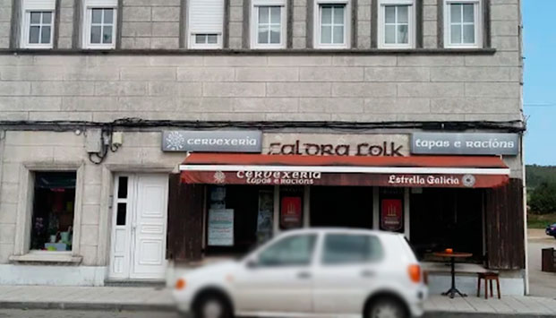 CERVECERIA FALDRA FOLK