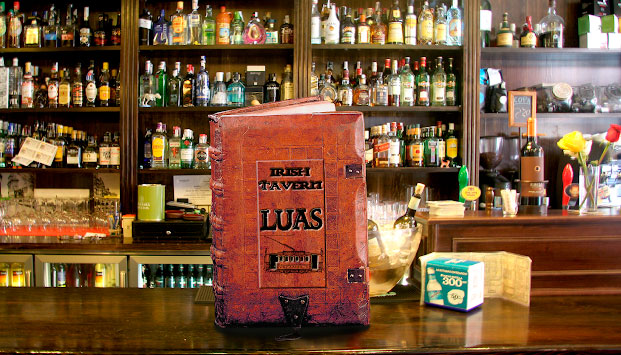 LUAS IRISH TAVERN