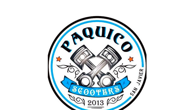 MOTOS PAQUICO