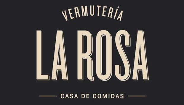 LA ROSA VERMUTERÍA