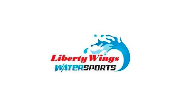 LIBERTY WINGS WATER SPORTS