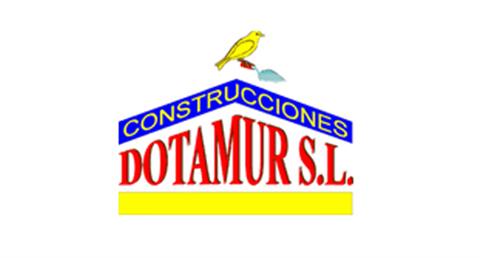 CONSTRUCCIONES DOTAMUR S.L. 