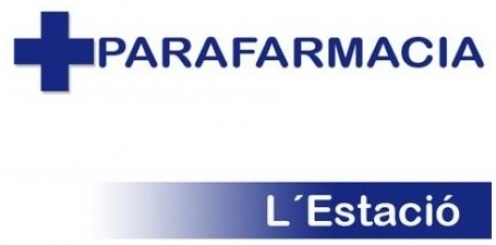 PARAFARMACIA L´ESTACIÓ