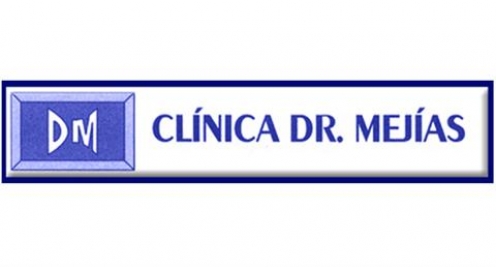 CLÍNICA DR. MEJÍAS