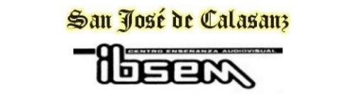 CENTRO DE ENSEÑANZA SAN JOSE DE CALASANZ - ACADEMIA IBSEM