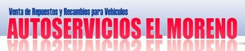 AUTOSERVICIOS EL MORENO