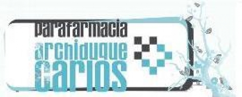 FARMACIA Y PARAFARMACIA ARCHIDUQUE CARLOS