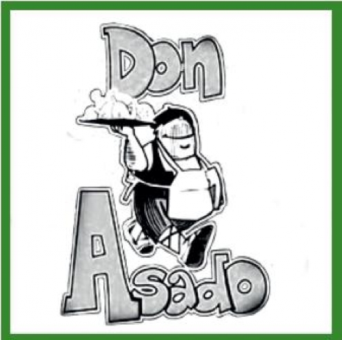 DON ASADO