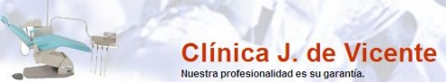CLÍNICA JOAQUIN DE VICENTE JIMENEZ