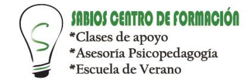 SABIOS CENTRO DE FORMACIÓN