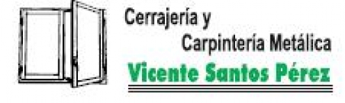 CERRAJERIA Y CARPINTERÍA METALICA VICENTE SANTOS PEREZ, POBLE NOU