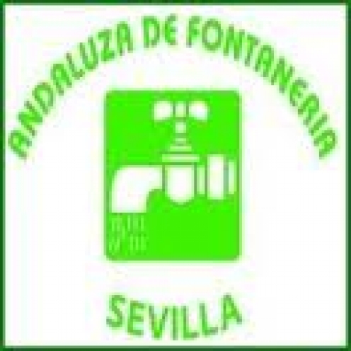 ANDALUZA DE FONTANERIA
