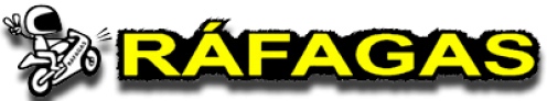 RAFAGAS