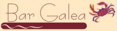 BAR CAFETERÍA GALEA