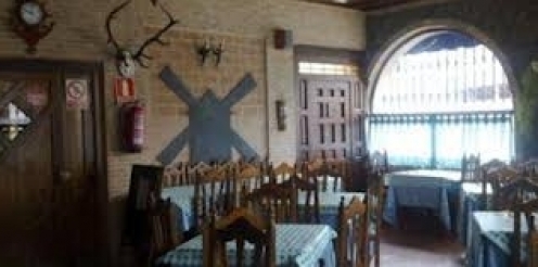 MESON LA CENTINELA